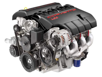 B103E Engine